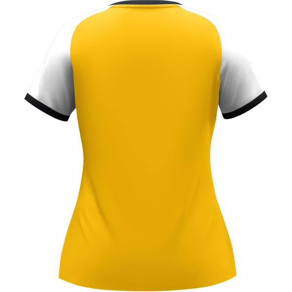 Thumbnail - JAKO Damen Shirt T-Shirt Dynamic Damen