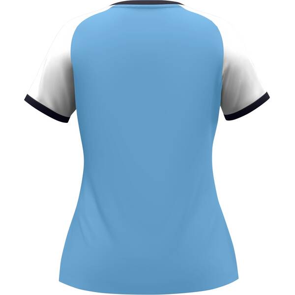 Thumbnail - JAKO Damen Shirt T-Shirt Dynamic Damen