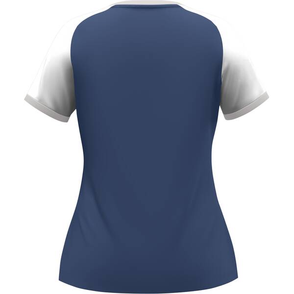 Thumbnail - JAKO Damen Shirt T-Shirt Dynamic Damen