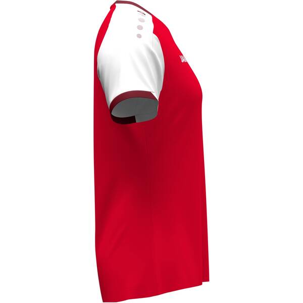 Thumbnail - JAKO Damen Shirt T-Shirt Dynamic Damen