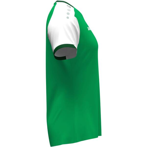 Thumbnail - JAKO Damen Shirt T-Shirt Dynamic Damen