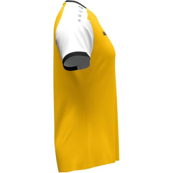 Thumbnail - JAKO Damen Shirt T-Shirt Dynamic Damen