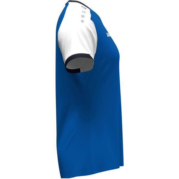 Thumbnail - JAKO Damen Shirt T-Shirt Dynamic Damen