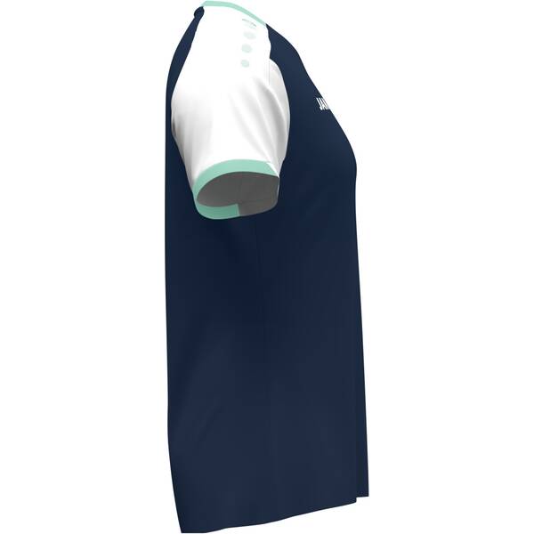 Thumbnail - JAKO Damen Shirt T-Shirt Dynamic Damen