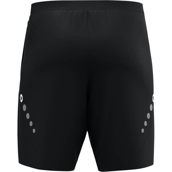 Thumbnail - JAKO Damen Shorts Webshort Dynamic Damen