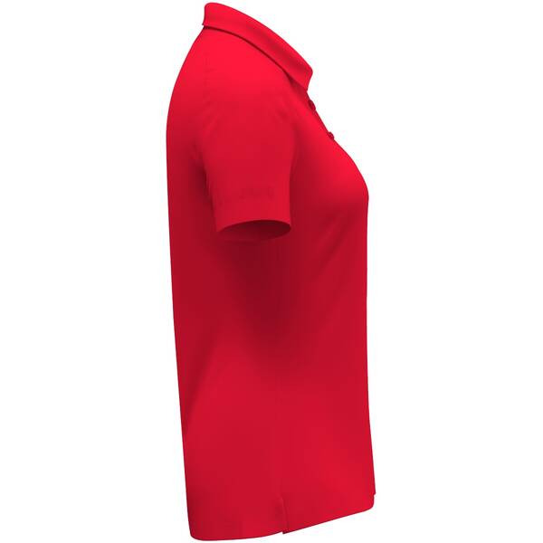 Thumbnail - JAKO Damen Polo Polo Uni Damen