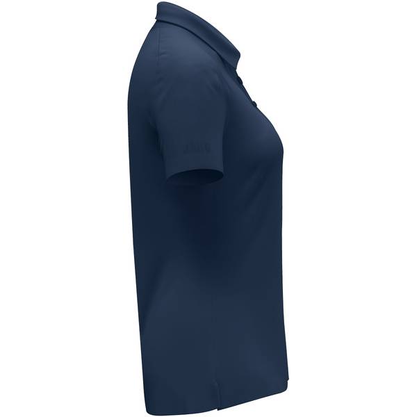 Thumbnail - JAKO Damen Polo Polo Uni Damen