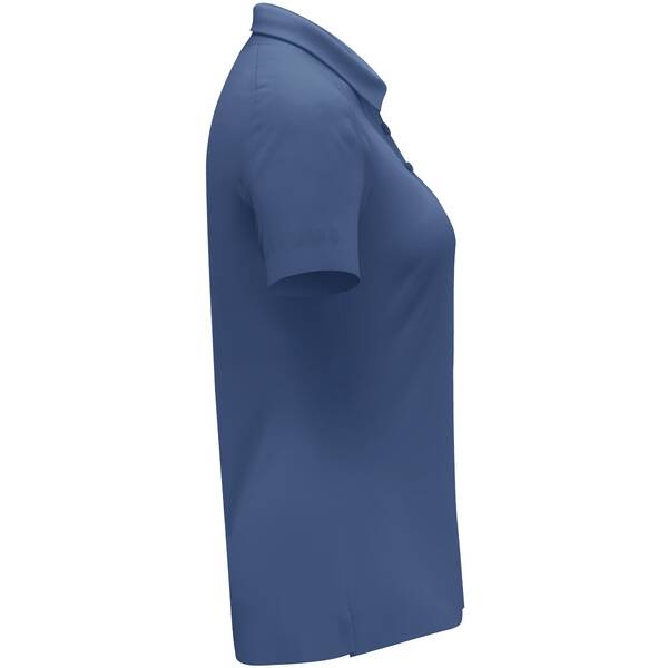 Thumbnail - JAKO Damen Polo Polo Uni Damen