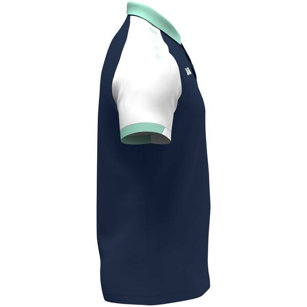 Thumbnail - JAKO Kinder Polo Polo Dynamic