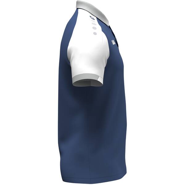 Thumbnail - JAKO Kinder Polo Polo Dynamic