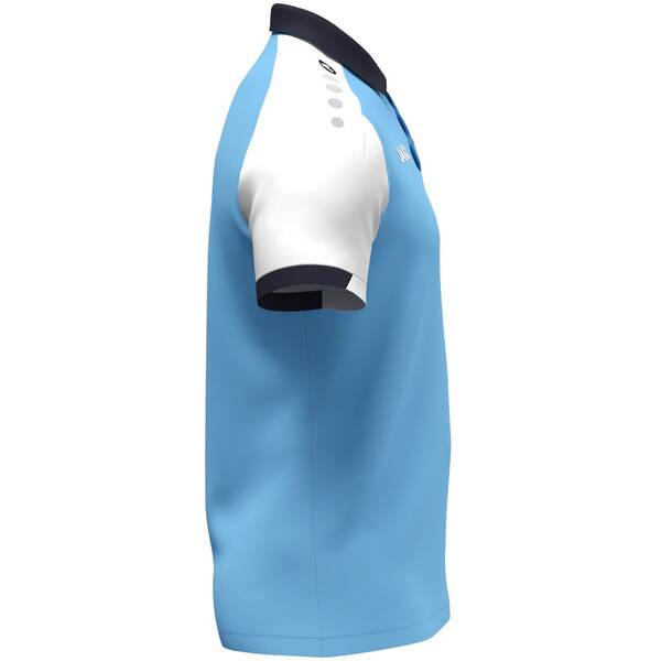 Thumbnail - JAKO Herren Polo Polo Dynamic