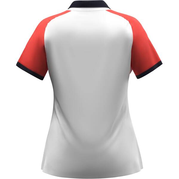 Thumbnail - JAKO Damen Polo Polo Dynamic Damen