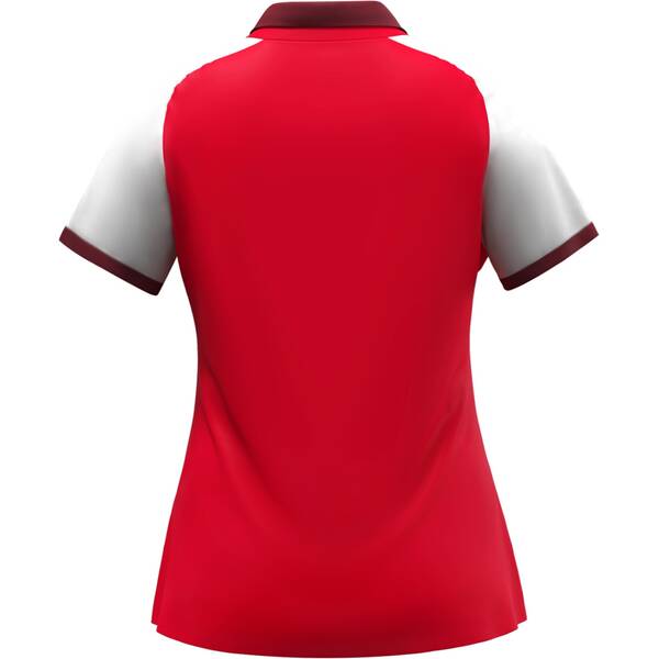 Thumbnail - JAKO Damen Polo Polo Dynamic Damen