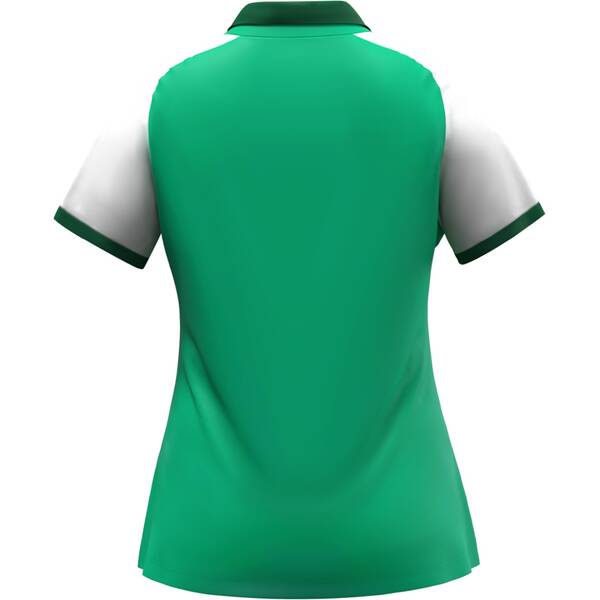 Thumbnail - JAKO Damen Polo Polo Dynamic Damen