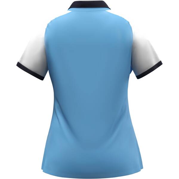 Thumbnail - JAKO Damen Polo Polo Dynamic Damen