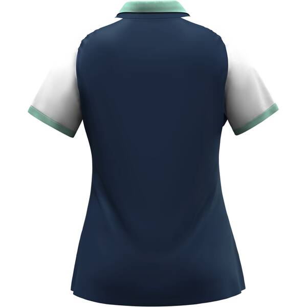 Thumbnail - JAKO Damen Polo Polo Dynamic Damen