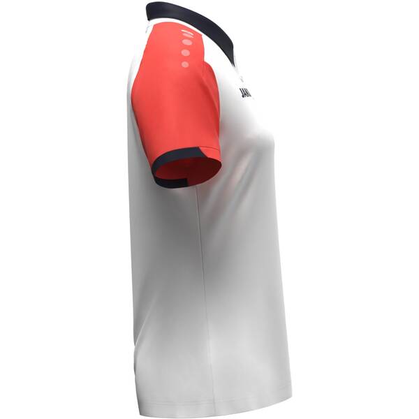 Thumbnail - JAKO Damen Polo Polo Dynamic Damen