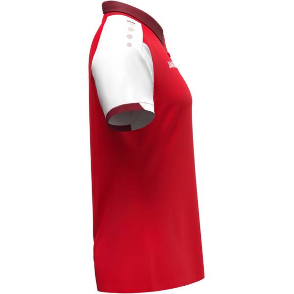 Thumbnail - JAKO Damen Polo Polo Dynamic Damen