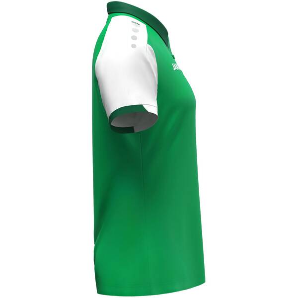 Thumbnail - JAKO Damen Polo Polo Dynamic Damen