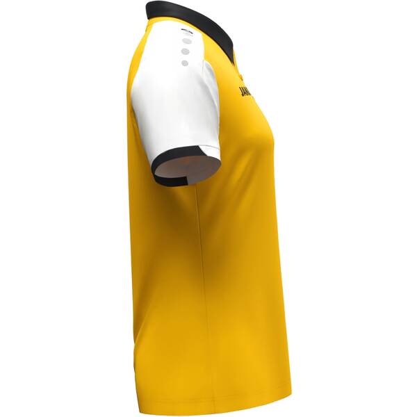 Thumbnail - JAKO Damen Polo Polo Dynamic Damen