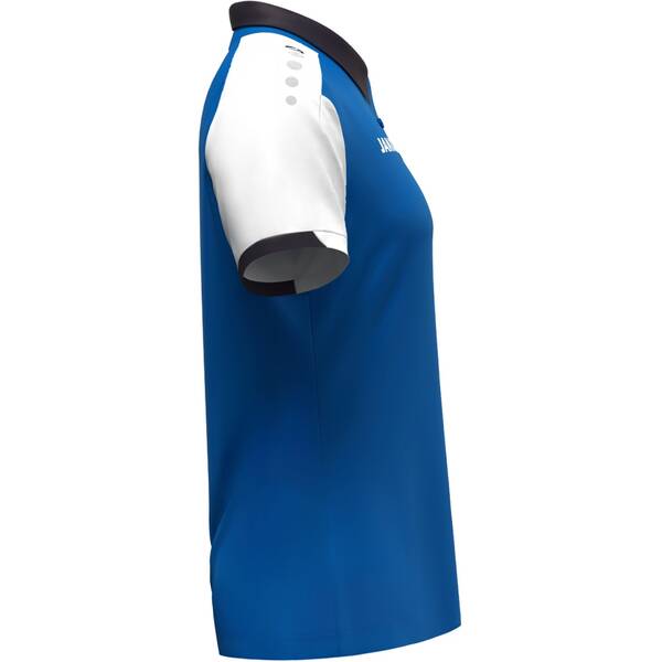 Thumbnail - JAKO Damen Polo Polo Dynamic Damen