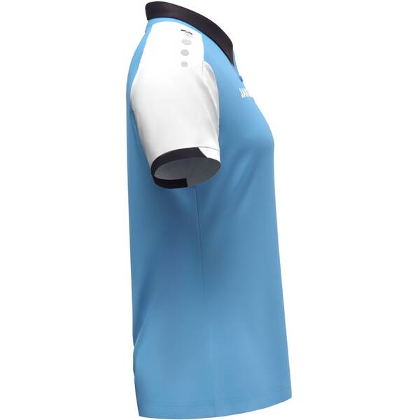 Thumbnail - JAKO Damen Polo Polo Dynamic Damen