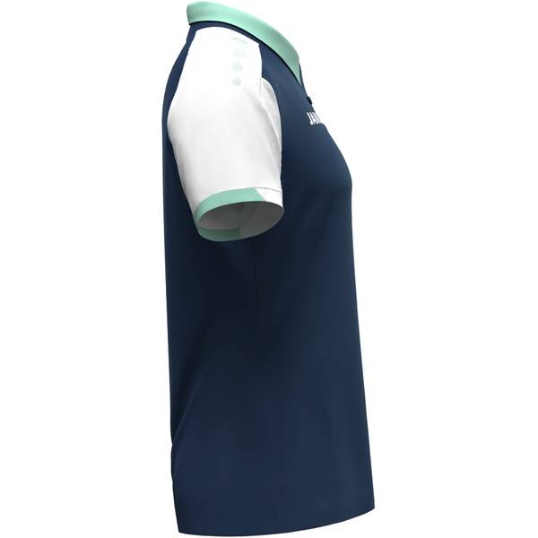 Thumbnail - JAKO Damen Polo Polo Dynamic Damen