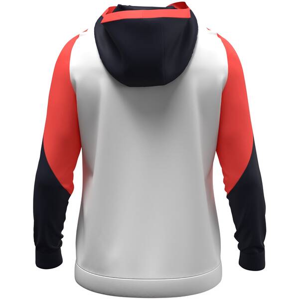 Thumbnail - JAKO Kinder Kapuzensweat Zip Hoodie Dynamic