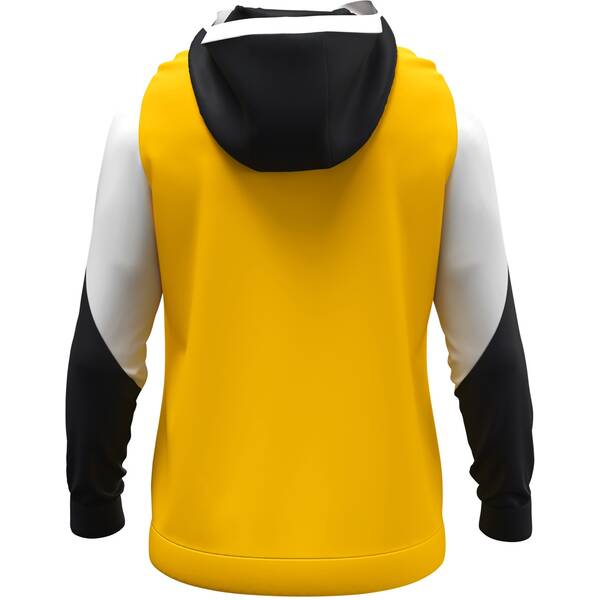 Thumbnail - JAKO Kinder Kapuzensweat Zip Hoodie Dynamic