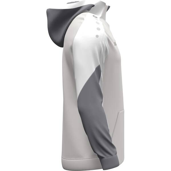 Thumbnail - JAKO Kinder Kapuzensweat Zip Hoodie Dynamic