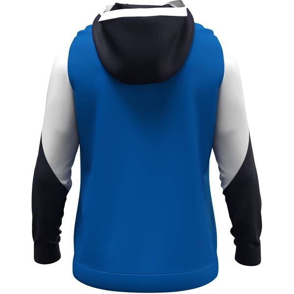 Thumbnail - JAKO Herren Kapuzensweat Zip Hoodie Dynamic