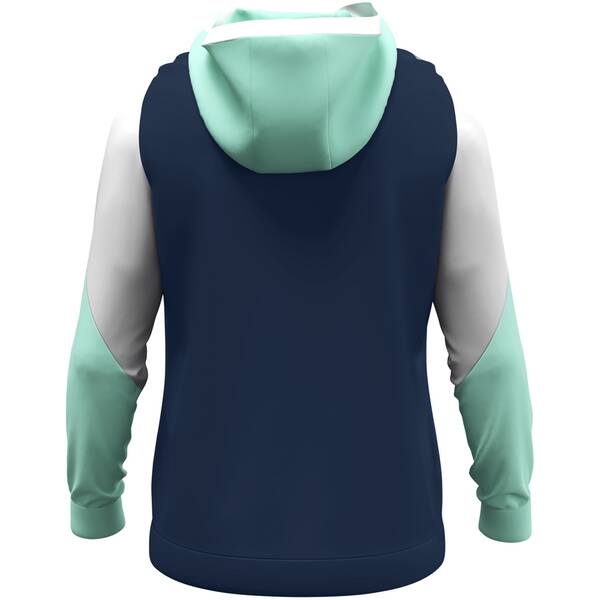 Thumbnail - JAKO Herren Kapuzensweat Zip Hoodie Dynamic