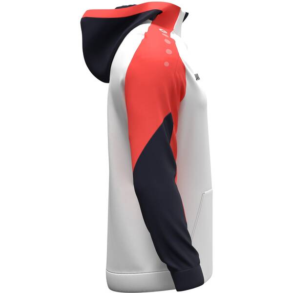 Thumbnail - JAKO Herren Kapuzensweat Zip Hoodie Dynamic