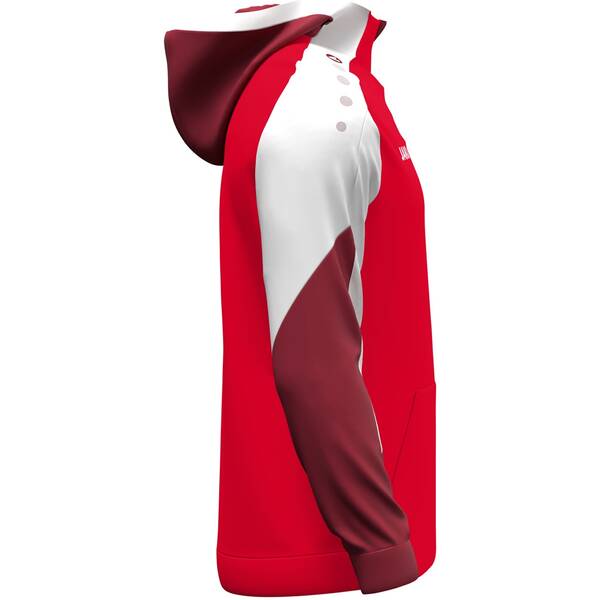 Thumbnail - JAKO Herren Kapuzensweat Zip Hoodie Dynamic