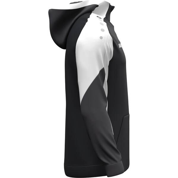 Thumbnail - JAKO Herren Kapuzensweat Zip Hoodie Dynamic