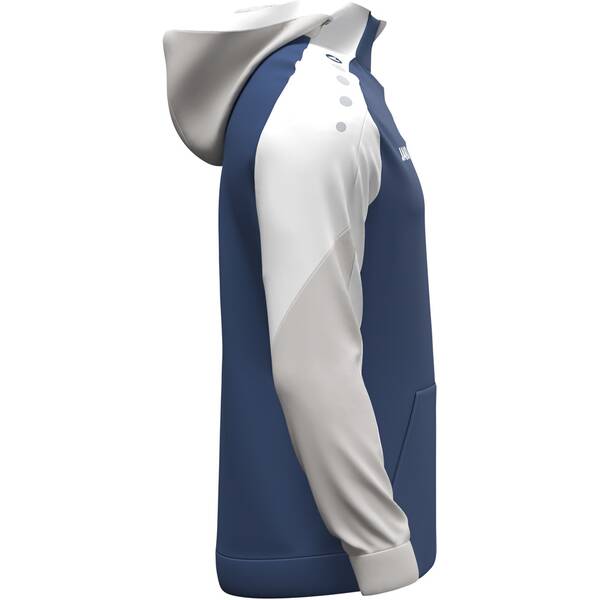 Thumbnail - JAKO Herren Kapuzensweat Zip Hoodie Dynamic