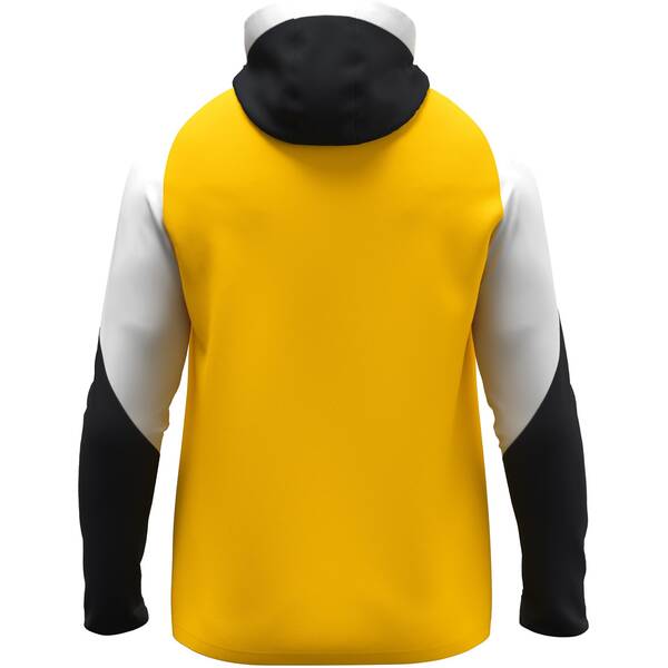 Thumbnail - JAKO Kinder Kapuzensweat Kapuzenjacke Dynamic