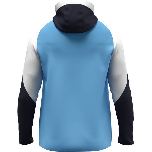 Thumbnail - JAKO Kinder Kapuzensweat Kapuzenjacke Dynamic