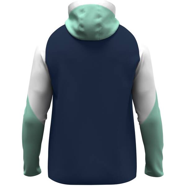 Thumbnail - JAKO Kinder Kapuzensweat Kapuzenjacke Dynamic