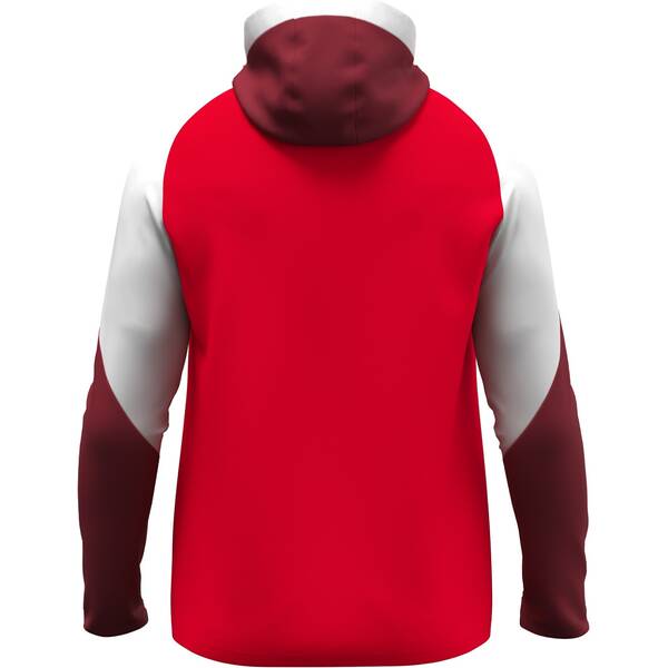 Thumbnail - JAKO Herren Kapuzensweat Kapuzenjacke Dynamic