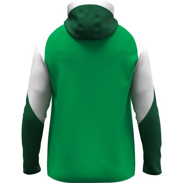 Thumbnail - JAKO Herren Kapuzensweat Kapuzenjacke Dynamic