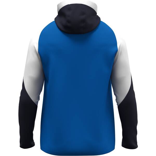 Thumbnail - JAKO Herren Kapuzensweat Kapuzenjacke Dynamic