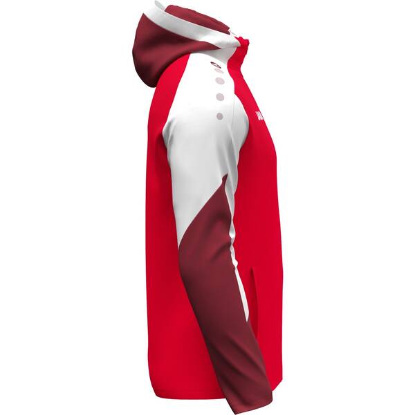 Thumbnail - JAKO Herren Kapuzensweat Kapuzenjacke Dynamic