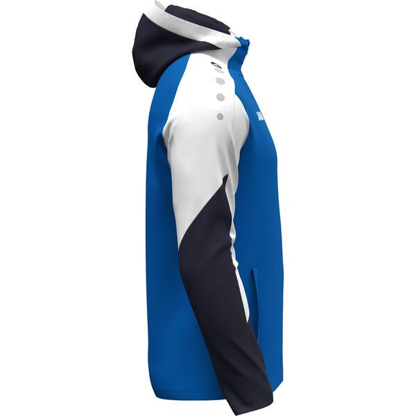 Thumbnail - JAKO Herren Kapuzensweat Kapuzenjacke Dynamic