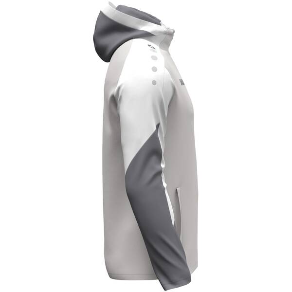 Thumbnail - JAKO Herren Kapuzensweat Kapuzenjacke Dynamic