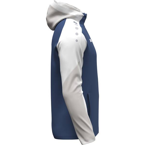 Thumbnail - JAKO Herren Kapuzensweat Kapuzenjacke Dynamic