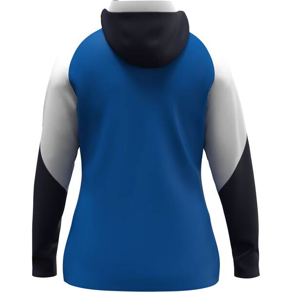 Thumbnail - JAKO Damen Kapuzensweat Kapuzenjacke Dynamic Damen