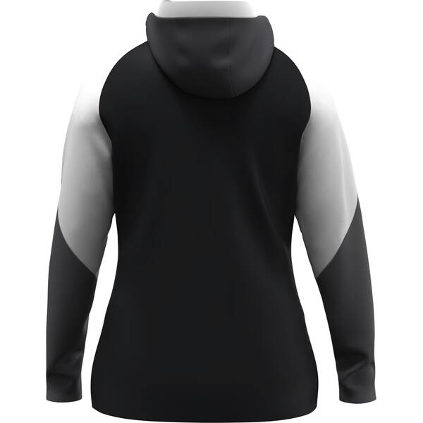 Thumbnail - JAKO Damen Kapuzensweat Kapuzenjacke Dynamic Damen