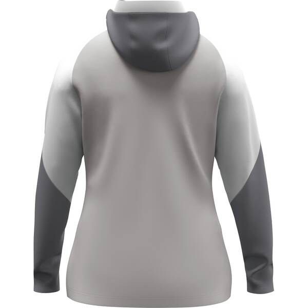 Thumbnail - JAKO Damen Kapuzensweat Kapuzenjacke Dynamic Damen