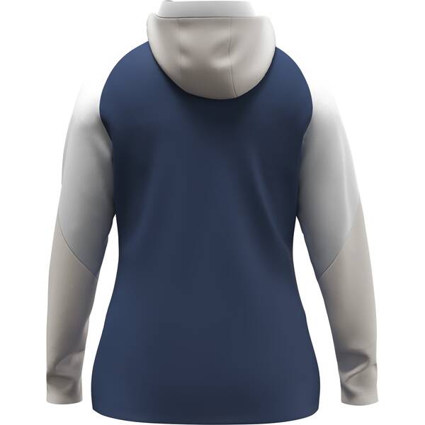 Thumbnail - JAKO Damen Kapuzensweat Kapuzenjacke Dynamic Damen